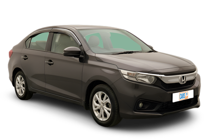 2019 Honda Amaze - Sedan - Petrol - Automatic - ₹5.77 lakh
